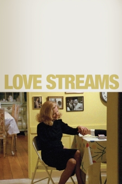 Love Streams Love Streams