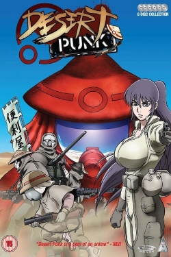 Desert Punk Desert Punk