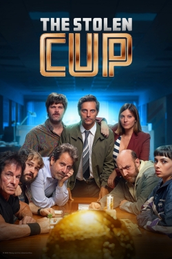 The Stolen Cup The Stolen Cup