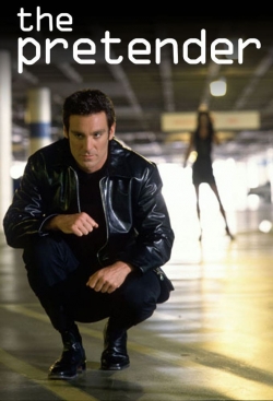 The Pretender The Pretender