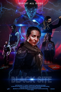 Black Site Black Site
