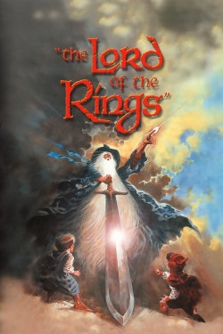 The Lord of the Rings The Lord of the Rings