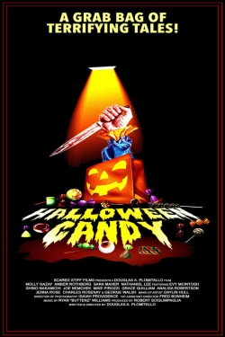 Halloween Candy Halloween Candy