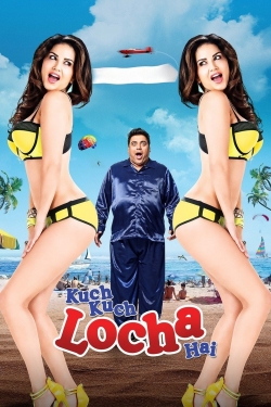 Kuch Kuch Locha Hai Kuch Kuch Locha Hai