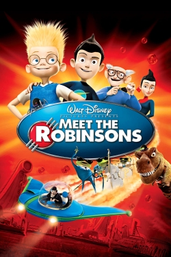 Meet the Robinsons Meet the Robinsons