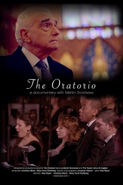 The Oratorio The Oratorio