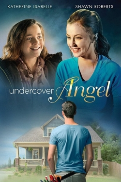 Undercover Angel Undercover Angel
