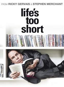 Life's Too Short Life's Too Short