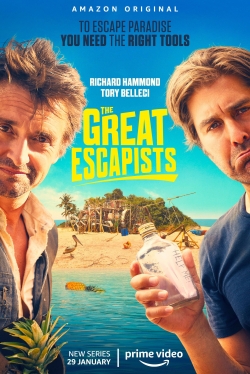 The Great Escapists The Great Escapists