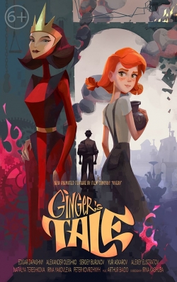 Ginger's Tale Ginger's Tale
