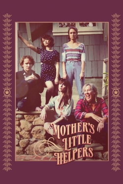 Mother’s Little Helpers Mother’s Little Helpers