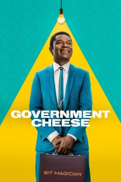 Government Cheese Government Cheese