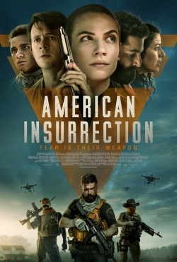 American Insurrection American Insurrection