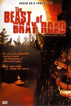 The Beast of Bray Road The Beast of Bray Road