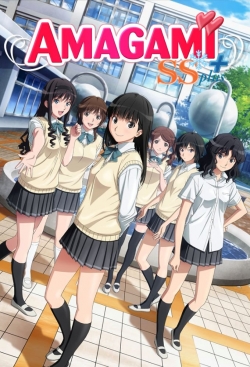Amagami SS Amagami SS