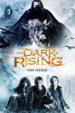 The Seeker: The Dark Is Rising The Seeker: The Dark Is Rising