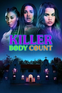 Killer Body Count Killer Body Count