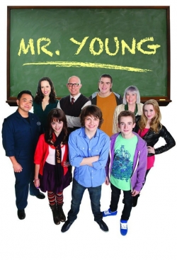 Mr. Young Mr. Young
