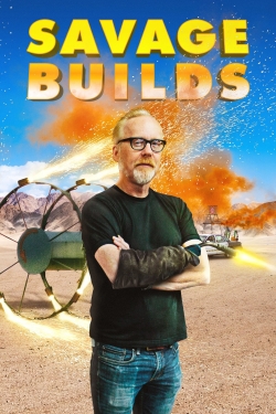 Savage Builds Savage Builds