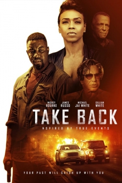 Take Back Take Back