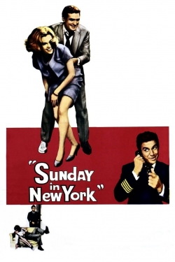 Sunday in New York Sunday in New York