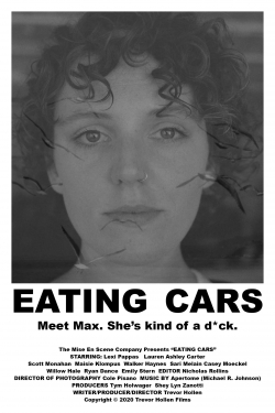 Eating Cars Eating Cars