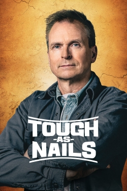 Tough As Nails Tough As Nails