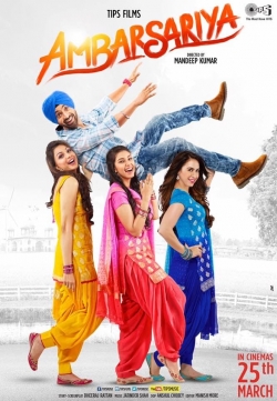 Ambarsariya Ambarsariya