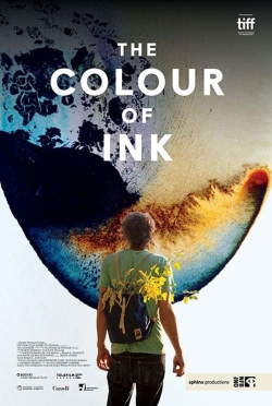 The Colour of Ink The Colour of Ink