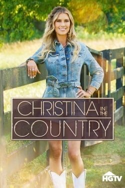 Christina in the Country Christina in the Country