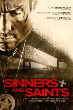Sinners and Saints Sinners and Saints