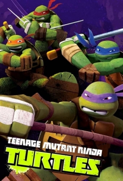 Teenage Mutant Ninja Turtles Teenage Mutant Ninja Turtles