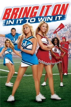 Bring It On: In It to Win It Bring It On: In It to Win It