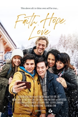 Faith.Hope.Love Faith.Hope.Love