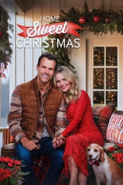 Home Sweet Christmas Home Sweet Christmas