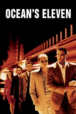 Ocean's Eleven Ocean's Eleven