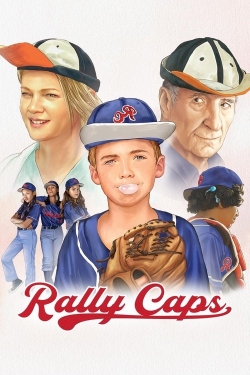 Rally Caps Rally Caps