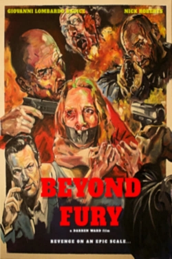 Beyond Fury Beyond Fury