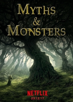 Myths & Monsters Myths & Monsters