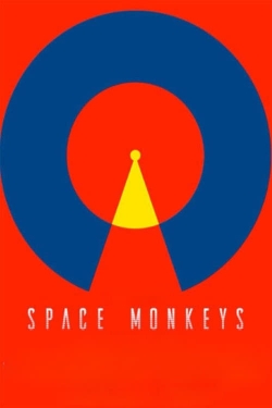 Space Monkeys Space Monkeys