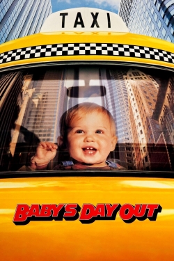 Baby's Day Out Baby's Day Out