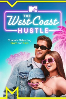 The West Coast Hustle The West Coast Hustle