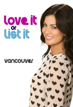 Love it or List it Vancouver Love it or List it Vancouver