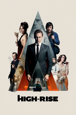High-Rise High-Rise