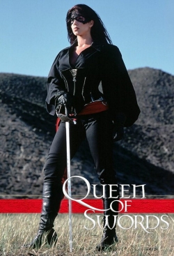 Queen of Swords Queen of Swords