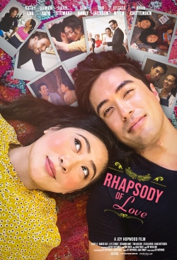 Rhapsody of Love Rhapsody of Love