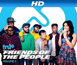 Friends of the People Friends of the People