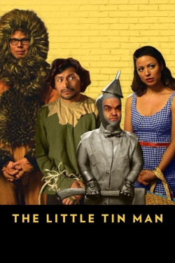 The Little Tin Man The Little Tin Man