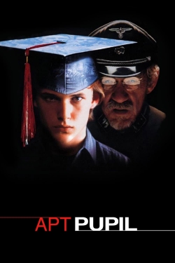 Apt Pupil Apt Pupil