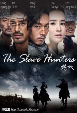 The Slave Hunters The Slave Hunters
